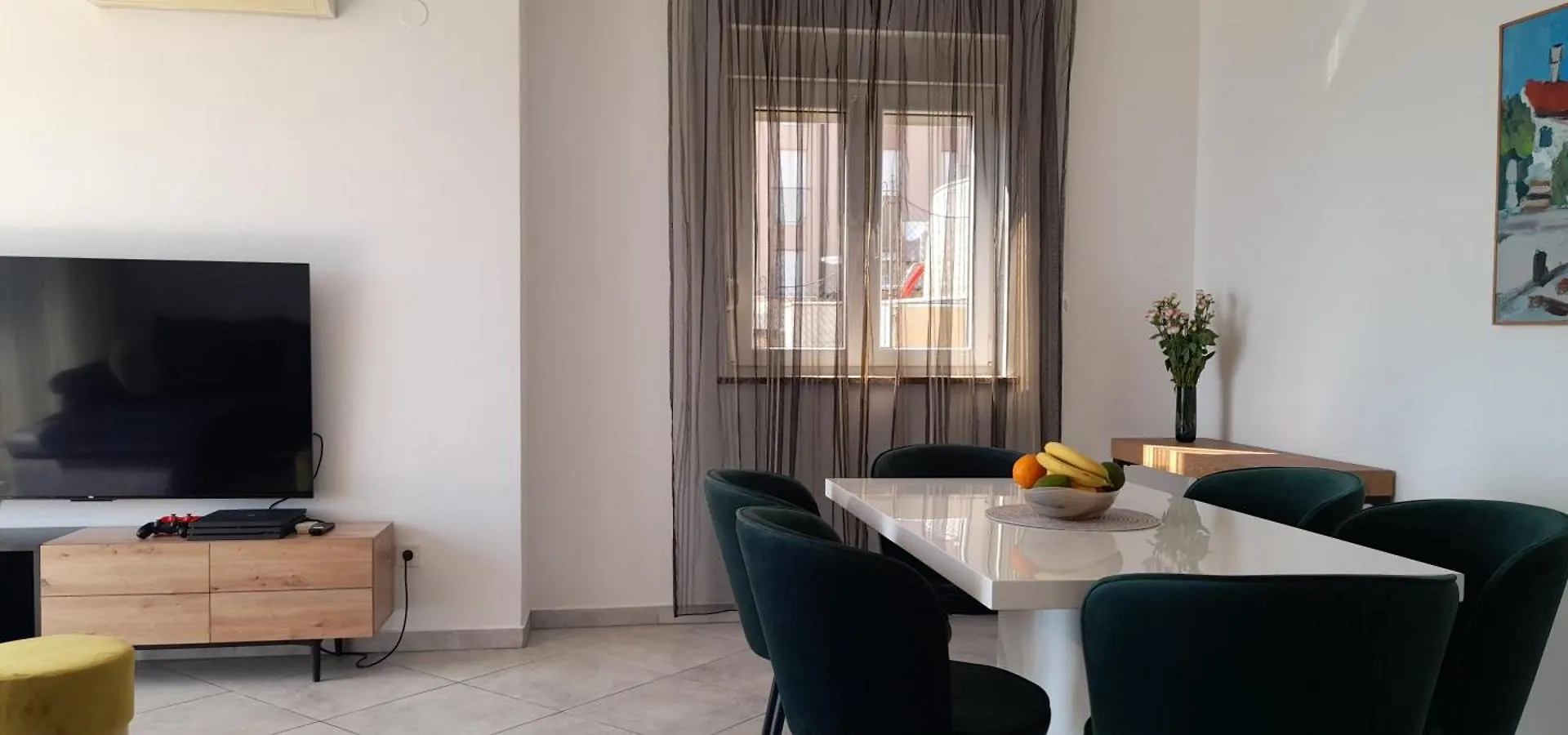 Appartement Appartamento No. 1 Opatija