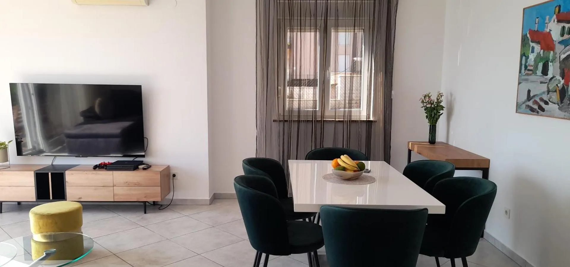 Appartement Appartamento No. 1 Opatija