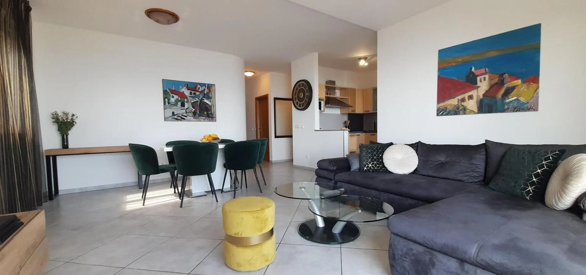 Appartamento No. 1 Opatija Appartement