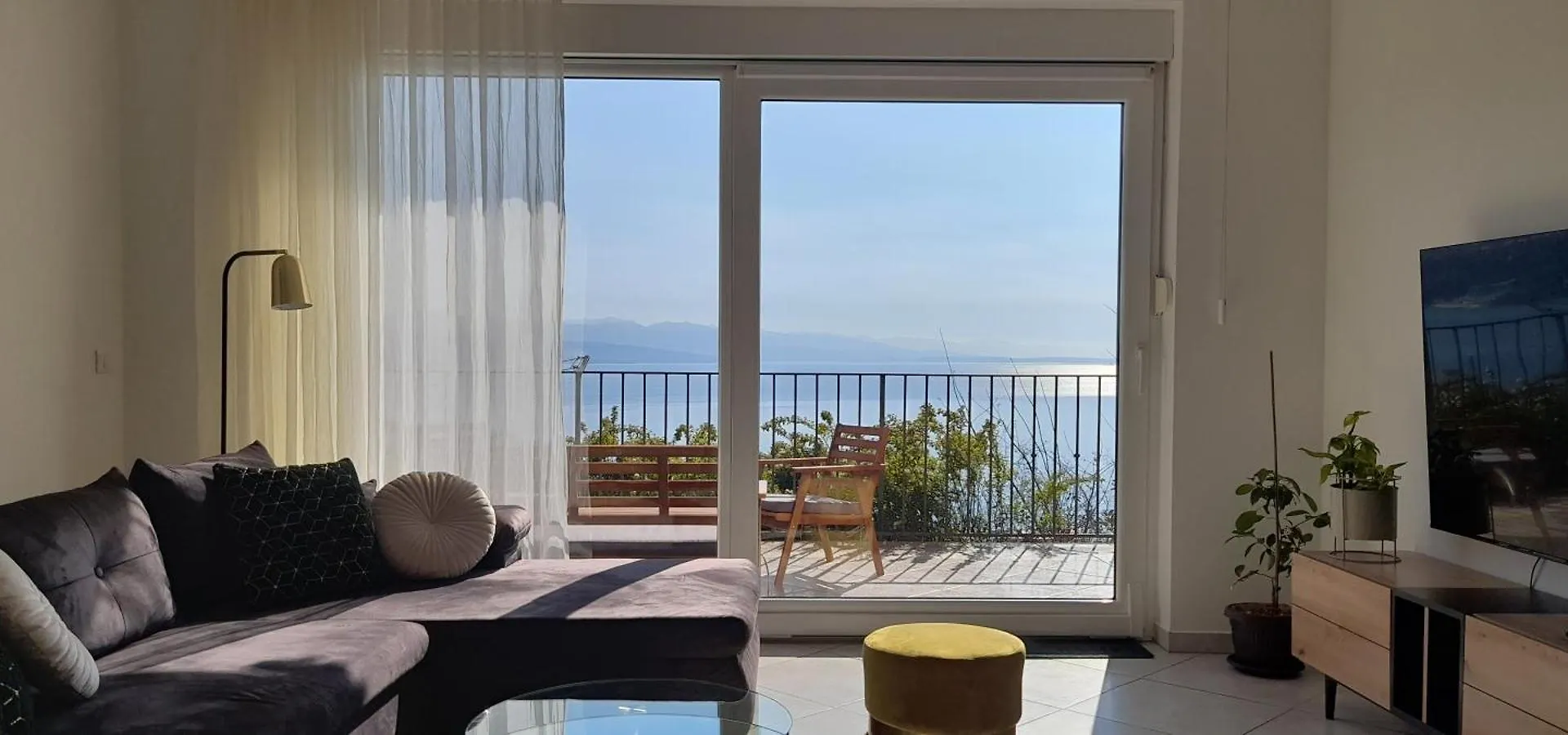 Appartamento No. 1 Opatija Appartement