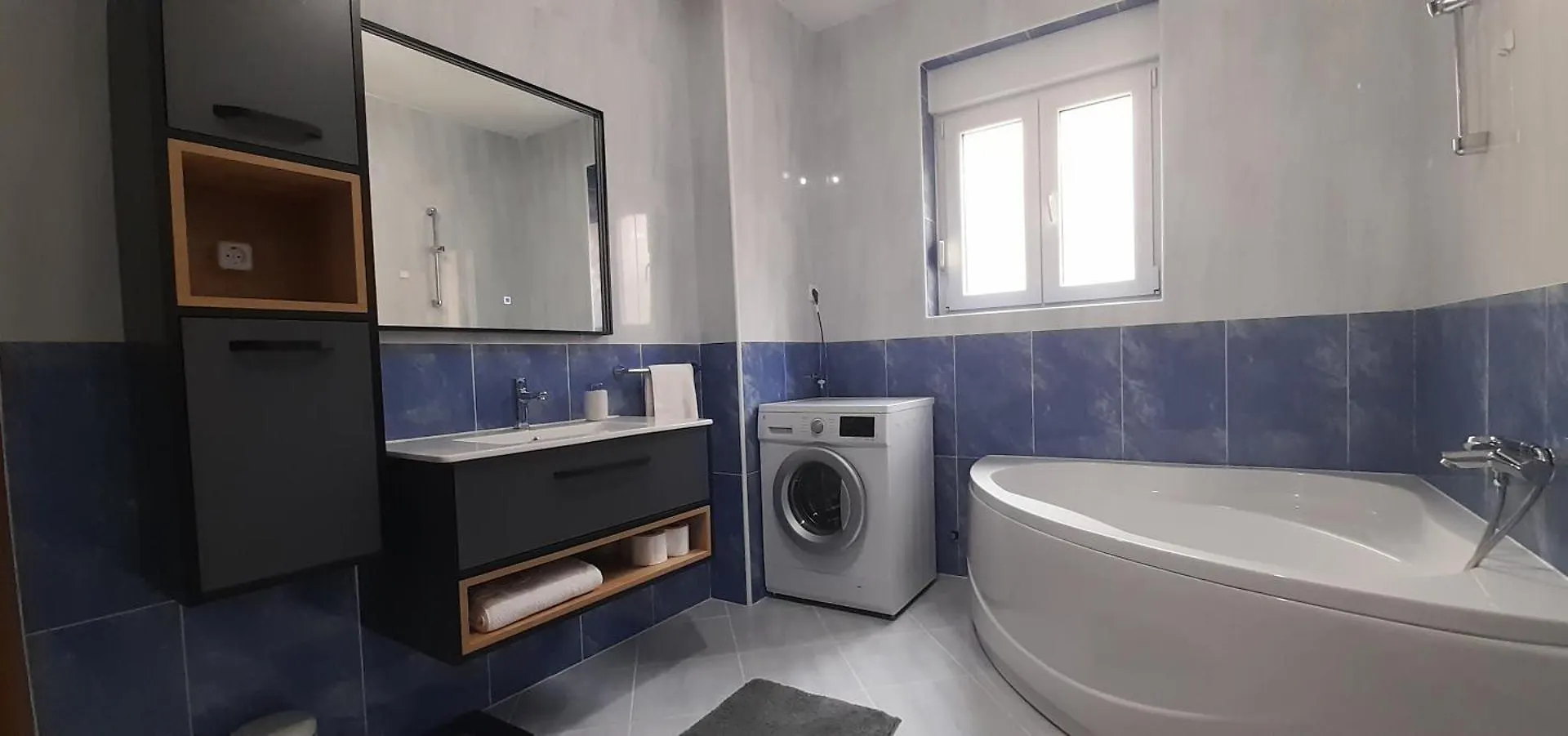 Appartement Appartamento No. 1 Opatija Croatie