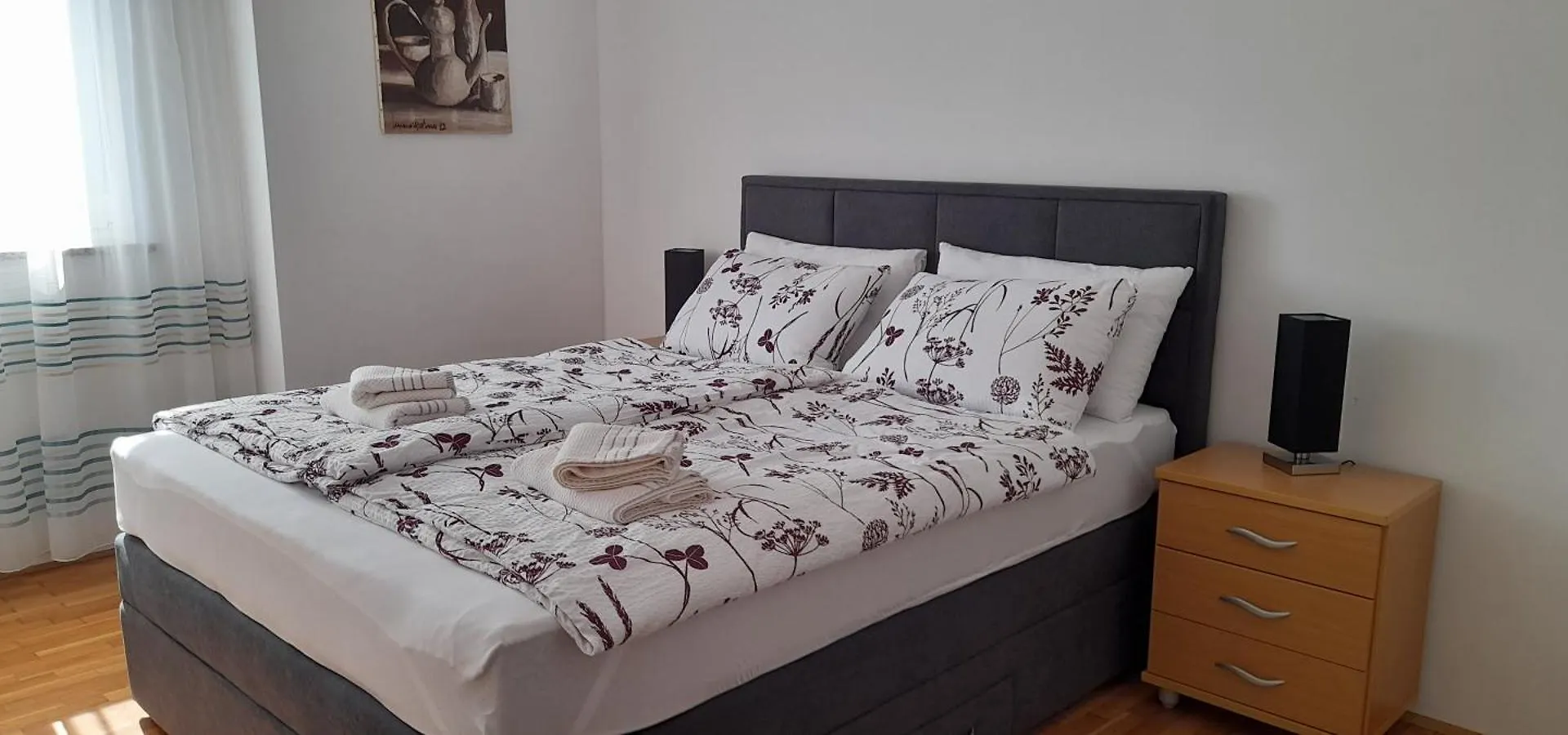 Appartement Appartamento No. 1 Opatija