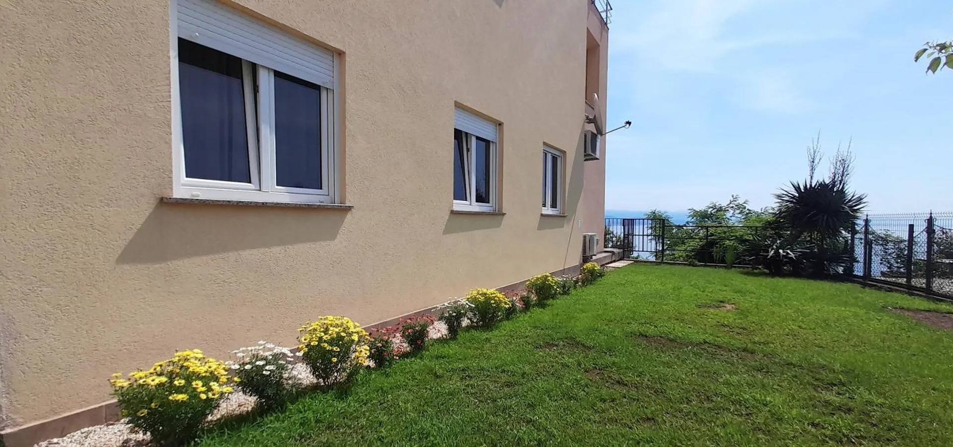 Appartement Appartamento No. 1 Opatija